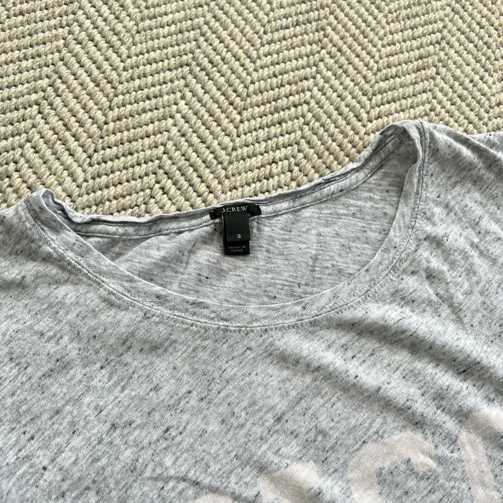 J. Crew excellent used